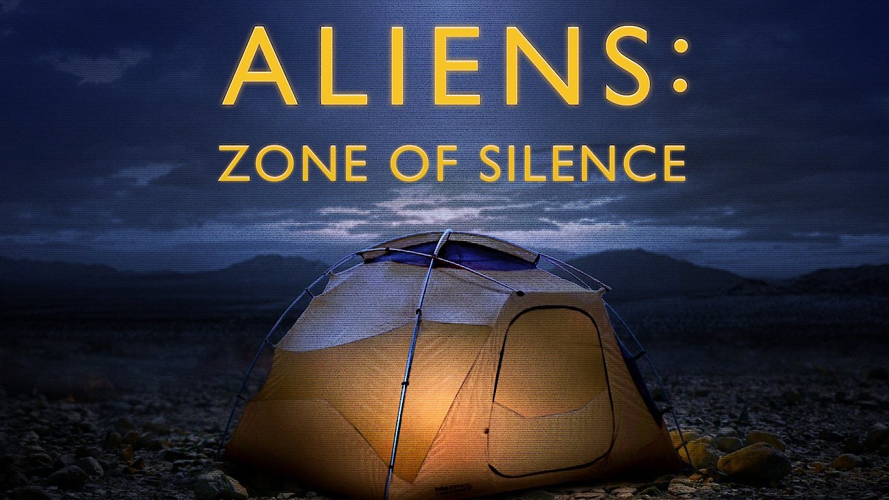Aliens: Zone of Silence