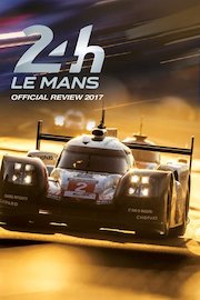 24h Le Mans Official Review 2017