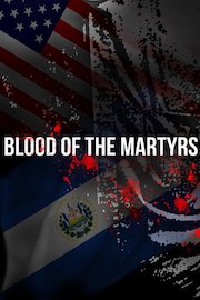Blood Of The Martyrs