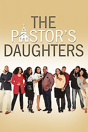 The Pastor's Daughters