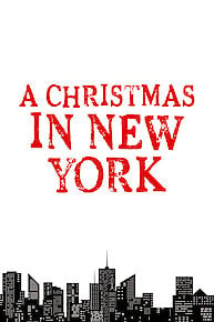 A Christmas in New York