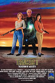 Trancers II