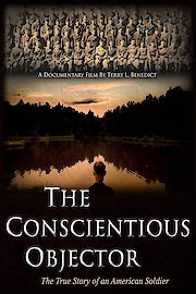 The Conscientious Objector