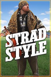 Strad Style
