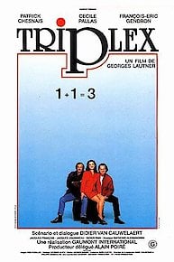 Triplex