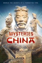 Mysteries of China