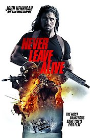 Never Leave Alive