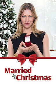 Married by Christmas