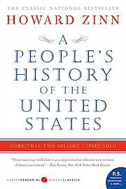 Howard Zinn: a people's history of the United States