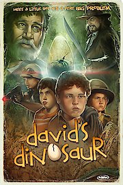 David's Dinosaur