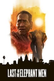 Last of the Elephant Men