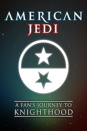 American Jedi