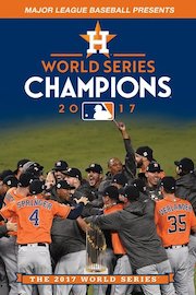 2017 World Series Champions: Houston Astros