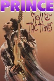 Prince: Sign o the Times