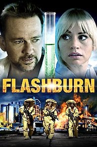 Flashburn