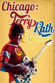 Chicago: The Terry Kath Experience