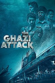 The Ghazi Attack