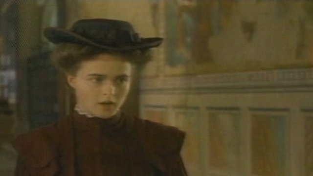 Where Angels Fear To Tread Trailer