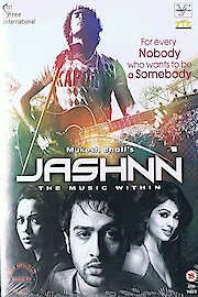 Jashnn The Music Within