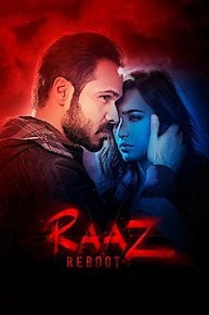 Raaz Reboot