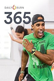 Daily Burn 365 - March 13, 2017
