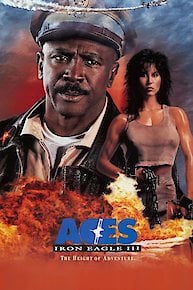 Aces: Iron Eagle III