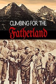 Climbing for the Fatherland