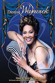 Dionne Warwick - Love Will Keep Us Together