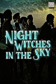 Night Witches in the Sky