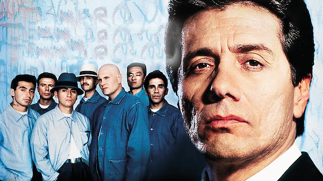 American me full movie 1992 new arrivals