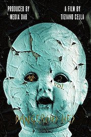 Dangerous Lies Vol 2