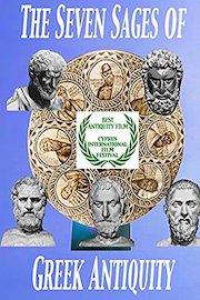 The Seven Sages of Greek Antiquity