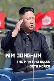 Kim Jong-Un: The Man who rules North Korea