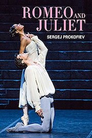 Prokofiev: Romeo & Juliet