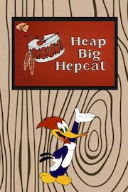 Heap Big Hepcat