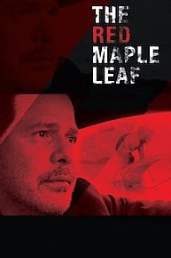 The Red Maple Leaf