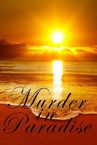 Murder in Paradise