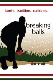 Breaking Balls