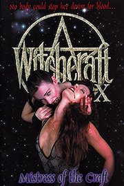 Witchcraft 10