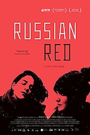 Russian Red