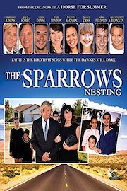 The Sparrows Nesting