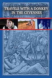 Travels with a Donkey in the Cevennes