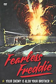 Fearless Freddie