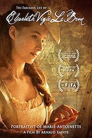 The Fabulous Life Of Elisabeth Vigee Labrun