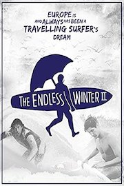 The Endless Winter 2; Surfing Europe