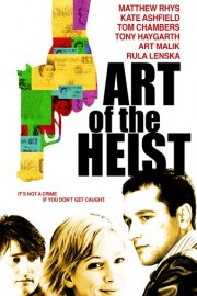 Art of the Heist