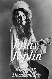 Janis Joplin Rockstar Documentary