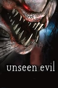 Unseen Evil