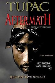 2 Pac - Aftermath