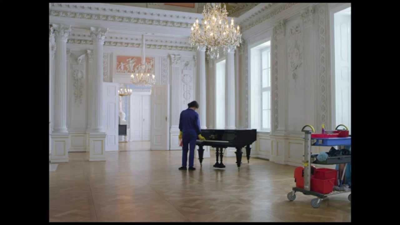 A Proletarian Winter's Tale